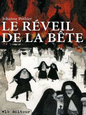 cover image of Le réveil de la bête
